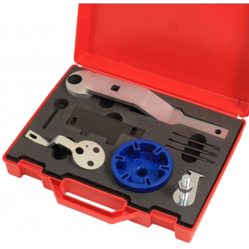 Diesel 2.0 / 2.2 / 2.4 / 3.2 TDCi / TDdi (Chain) Engine Setting / Locking Kit - FORD Diesel 2.0 / 2.2 / 2.4 / 3.2 TDCi / TDdi (Chain) Engine Setting / Locking Kit - FORD