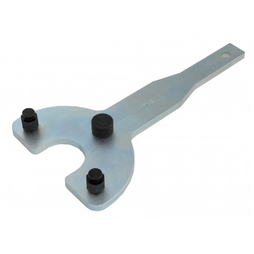 Crankshaft Pulley Holding Tool