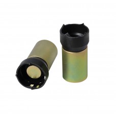 Locking Wheel Nut  Removal - 2pc Adaptor Set - Jaguar - Land Rover