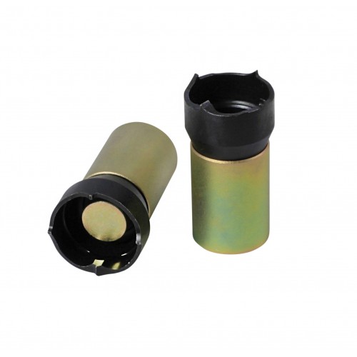 Locking Wheel Nut  Removal - 2pc Adaptor Set - Jaguar - Land Rover