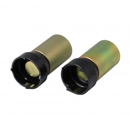 Locking Wheel Nut  Removal - 2pc Adaptor Set - Jaguar - Land Rover