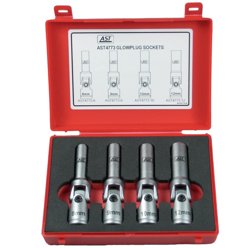 Diesel Glow Plug Socket Set Ugga Dugga