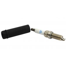 Spark Plug 'Thin Walled' Socket - 14mm A/F Bi Hex