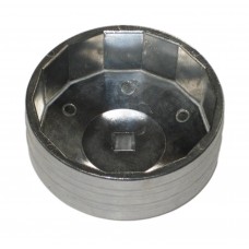 Oil Filter Wrench - 74mm A/F x 14 Flats