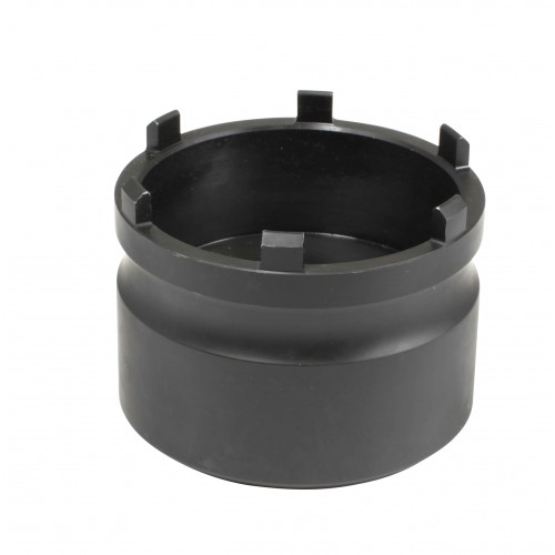 Hub Nut Socket - 74mm - Volkswagen Crafter