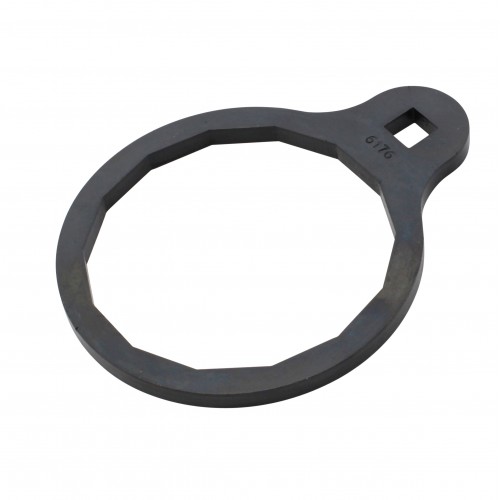 Oil Filter Wrench  - 74mm x 14 Flats  -  1.0 / 1.5 Ford  -  1.0 / 1.4 / 2.0 Opel/Vauxhall