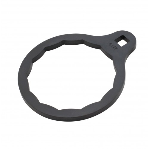 Oil Filter Wrench - 72mm x 14 Facets - 1.0 / 1.1 Belt-in-Oil / 2.0 Chain -  Ford
