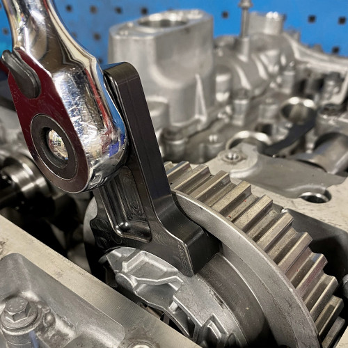 Petrol 1.0 & 1.2 EB0/EB2 Belt-in-Oil Engine Setting / Locking Master Kit - PSA - Opel/Vauxhall - Toyota