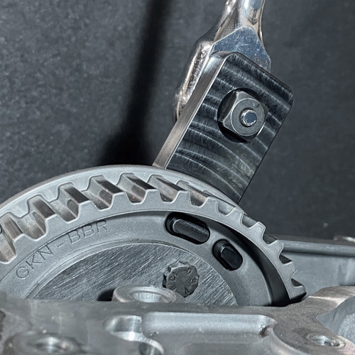 Petrol 1.0 & 1.2 EB0/EB2 Belt-in-Oil Engine Setting / Locking Master Kit - PSA - Opel/Vauxhall - Toyota