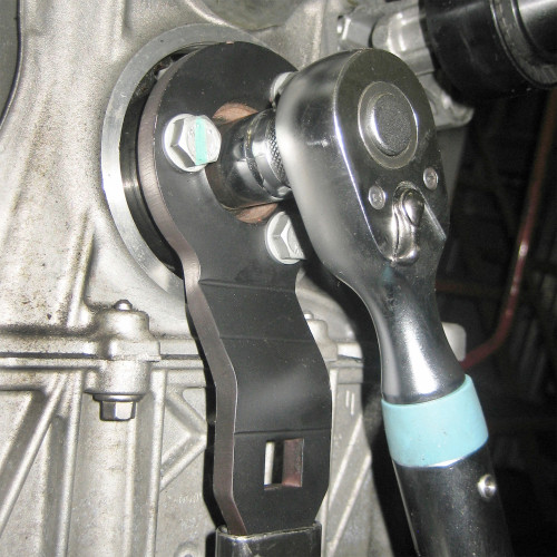 Petrol 1.0 & 1.2 EB0/EB2 Belt-in-Oil Engine Setting / Locking Master Kit - PSA - Opel/Vauxhall - Toyota