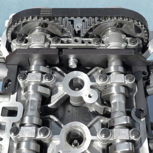 Petrol 1.0 & 1.2 EB0/EB2 Belt-in-Oil Engine Setting / Locking Master Kit - PSA - Opel/Vauxhall - Toyota