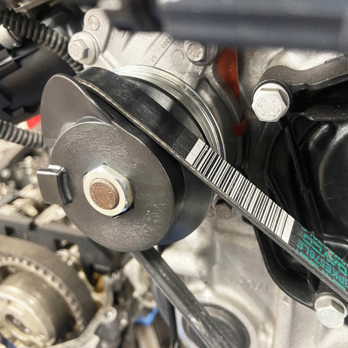 Petrol 1.0 & 1.2 EB0/EB2 Belt-in-Oil Engine Setting / Locking Master Kit - PSA - Opel/Vauxhall - Toyota