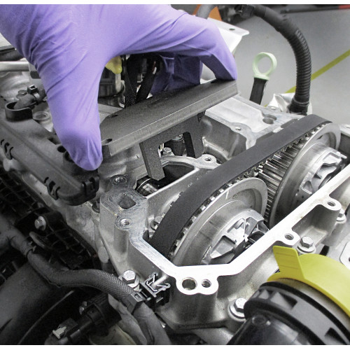 Petrol 1.0 & 1.2 EB0/EB2 Belt-in-Oil Engine Setting / Locking Master Kit - PSA - Opel/Vauxhall - Toyota