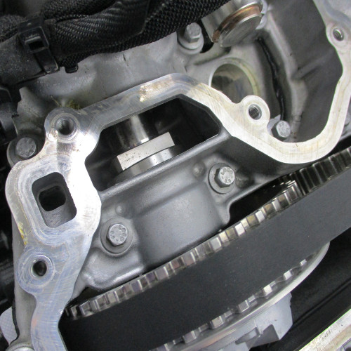 Petrol 1.0 & 1.2 EB0/EB2 Belt-in-Oil Engine Setting / Locking Master Kit - PSA - Opel/Vauxhall - Toyota