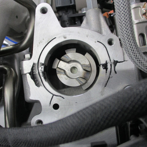 Petrol 1.0 & 1.2 EB0/EB2 Belt-in-Oil Engine Setting / Locking Master Kit - PSA - Opel/Vauxhall - Toyota