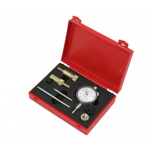 Diesel BOSCH VE Rotary Injection Pump (Timing)