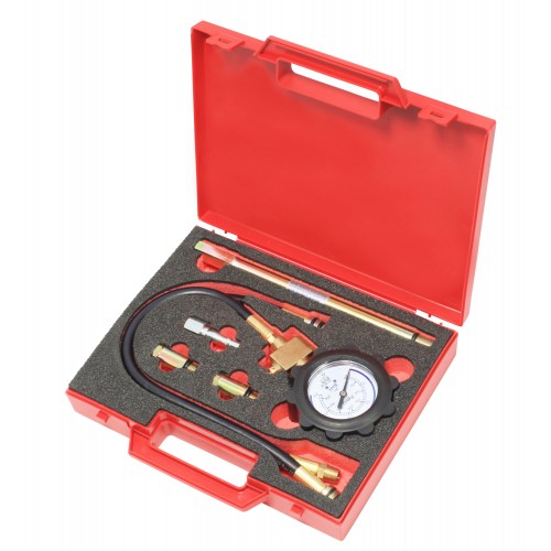 Petrol Engine Compression Test Kit - DELUXE KIT