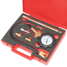 Petrol Engine Compression Test Kit - DELUXE KIT