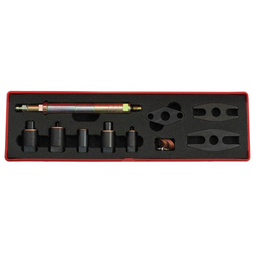 Clamp-Type Injector Adaptor Set