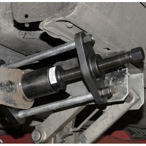 Rear Bush Removal / Installation Tool - Ford - Mazda - Volvo