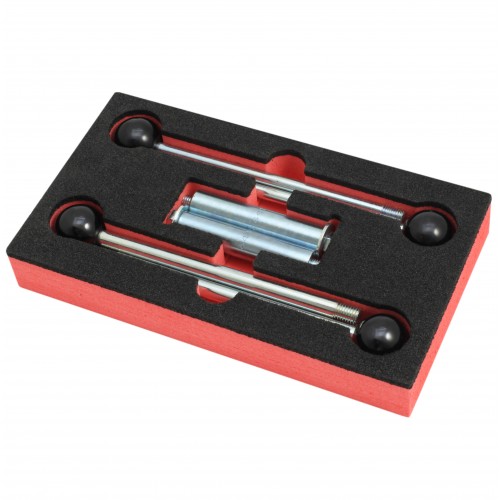 Front End Panel Support Guide Set Front End Panel Support Guide Set