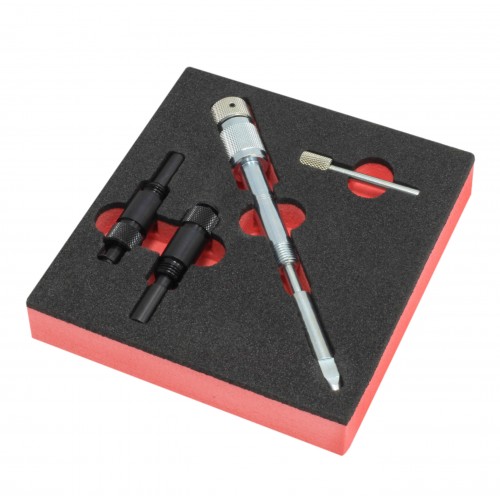 Diesel 2.3 / 3.0 (Belt/Chain) Engine Setting / Locking Tool Kit - Citroën - Peugeot - Fiat -Iveco 