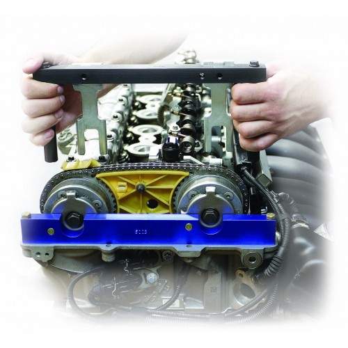 Petrol 2.5 / 3.0  N52 / N52K / N53 / N54 (Chain) Engine Setting / Locking Kit - BMW