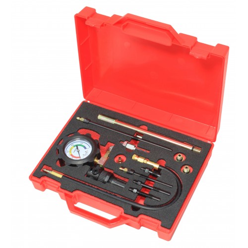 Petrol / Diesel Combination Cylinder Leakage Test Kit 