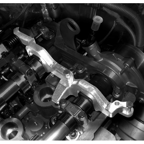 Petrol 1.4 / 1.6 16v. Twin Cam N12 / N14 / N16 / EP3 / EP6 (Chain) Engine Setting / Locking Kit - Valvetronic / Direct Injection - Citroën - Mini - Peugeot
