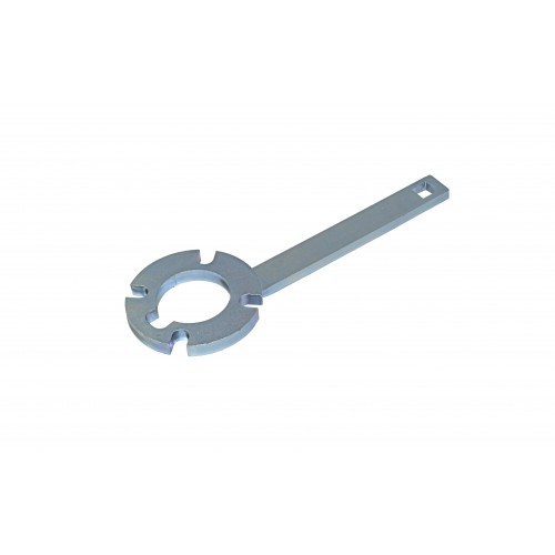 Crankshaft Pulley Holding Tool for Petrol Engines