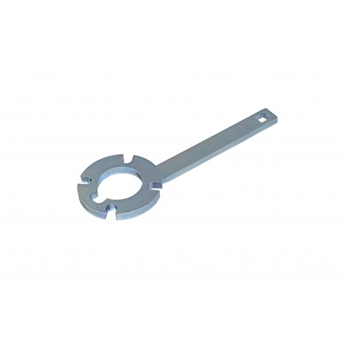 Crankshaft Pulley Holding Tool for Diesel Engines