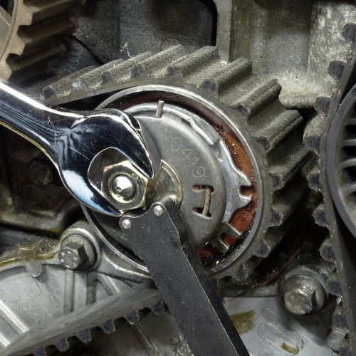 Petrol 1.2 / 1.4 16v. (Belt) Twin Cam Setting / Locking Kit - Alfa Romeo - Chrysler/Jeep - Fiat - Lancia - Vauxhall/Opel
