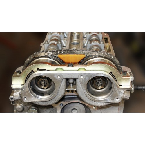 Petrol 1.0 / 1.2 / 1.4 Twin Cam  (Chain) Engine Setting / Locking Kit - Chevrolet - Opel / Vauxhall