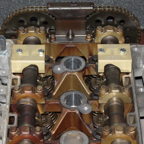 Petrol 2.0 T (Chain) Engine Setting / Locking Kit -  OPEL/VAUXHALL - SAAB