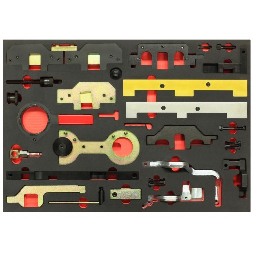 MASTER KIT - BMW - MINI - Petrol / Diesel 1.4 - 3.0 Engine Setting / Locking (Belt / Chain)