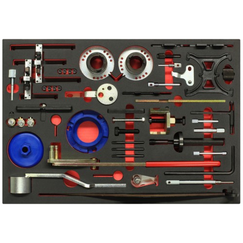 MASTER KIT - FORD  Petrol / Diesel 1.0 - 3.2 Engine Setting / Locking (Belt / Chain)