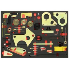 Renault 1 4 16 V Timing Marks