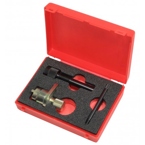 Camshaft Sprocket Holding Tool with interchangeable pins