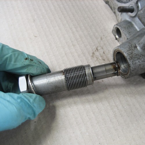 Petrol 1.6 & 2.0 Twin Cam N43 (Chain) Engine  Setting / Locking Kit - BMW - Includes Balance Shaft Tool