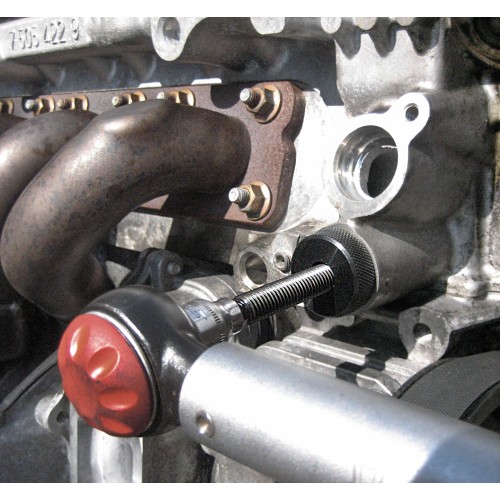 Petrol 1.6 & 2.0 Twin Cam N43 (Chain) Engine  Setting / Locking Kit - BMW - Includes Balance Shaft Tool