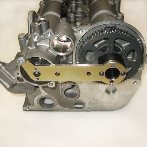 Petrol 1.0 / 1.2 / 1.4  TFSi (Belt) Engine Setting / Locking Kit - VAG