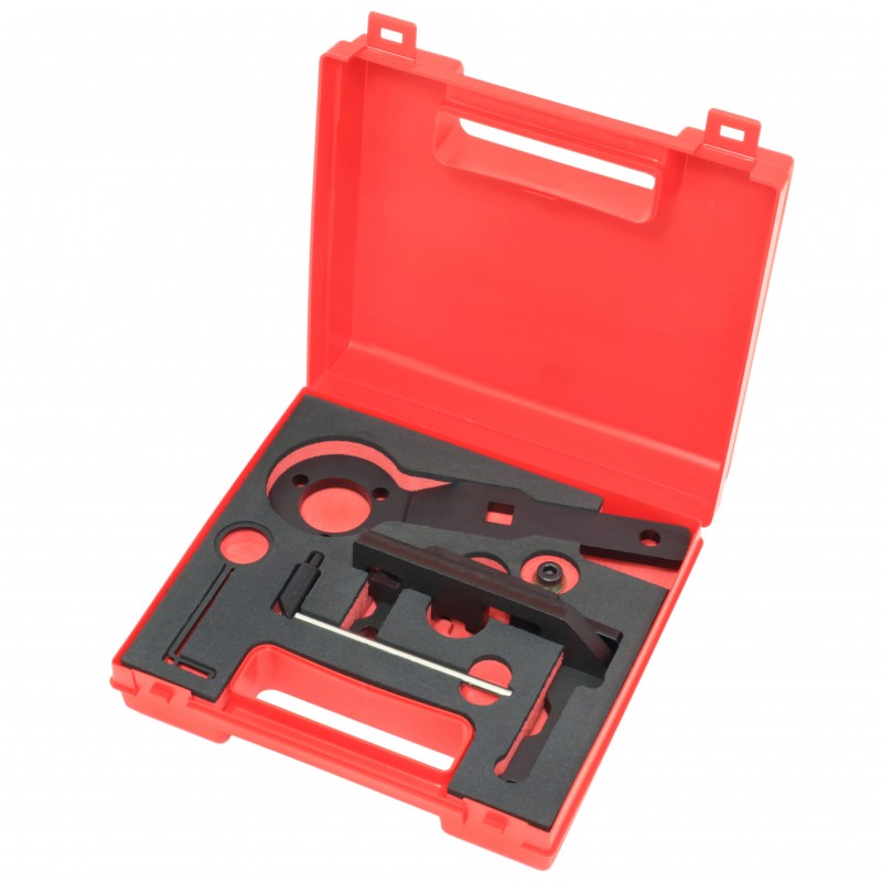 Petrol 1.0 & 1.2 EB0/EB2 3 Cylinder (Belt) Engine Setting