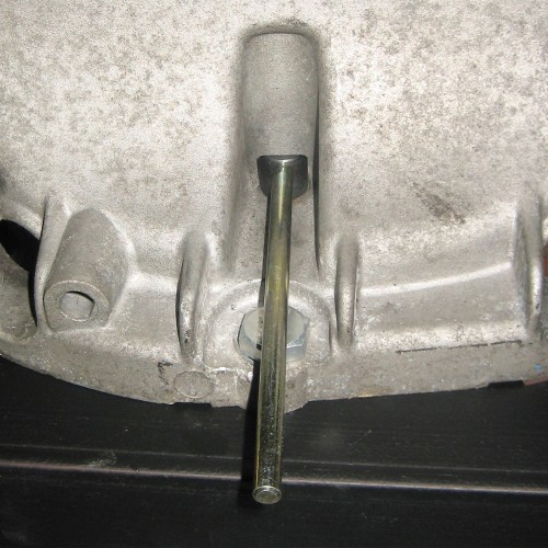 Petrol 1.0 & 1.2  EB0/EB2 - 3 Cylinder Belt-in-Oil  Engine Setting / Locking Kit  -  PSA - Opel/Vauxhall - Toyota