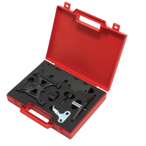 Camshaft Sprocket Holding Tool with interchangeable pins