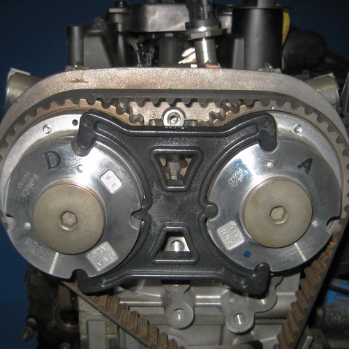 Petrol 1.2 / 1.5 / 1.6 (Belt) Ti-VCT & EcoBoost Engine Setting / Locking Tool Kit - Ford - Volvo