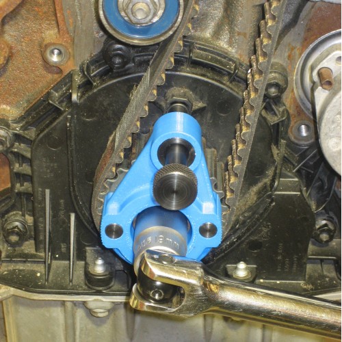 Diesel 1.4 / 1.6 / 2.0 TDi Common Rail  Engine Setting / Locking & Belt Replacement Kit -  VAG