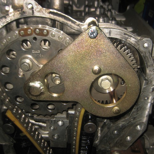 Renault 1 6 Dci Timing Chain Interval