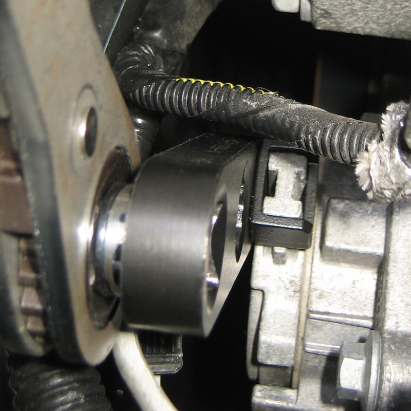 Auxiliary Belt Tensioner Tool Set 1.4, 1.5, 1.6 & 2.0 Diesel Engines