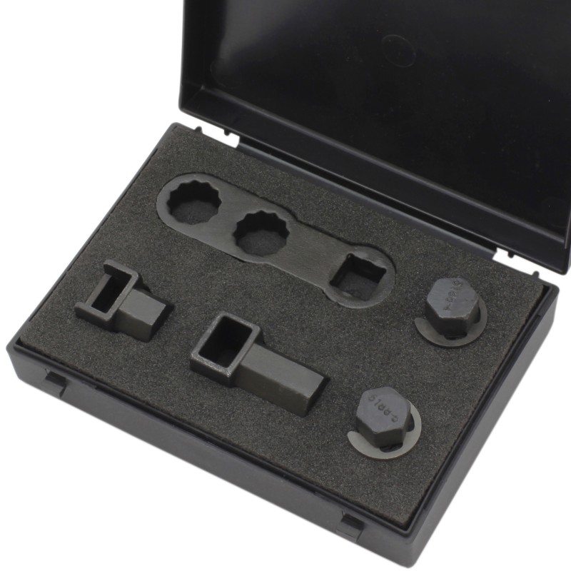 Auxiliary Belt Tensioner Tool Set 1.4, 1.5, 1.6 & 2.0 Diesel Engines