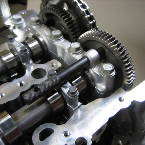 Diesel 1.6CDTi (Chain) Engine Setting / Locking Kit - OPEL/VAUXHALL